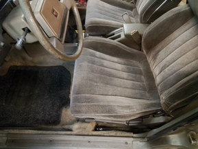Nissan Bluebird