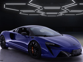 McLaren Artura