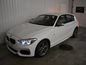 BMW M140i
