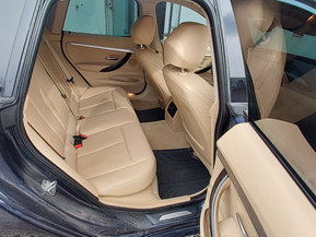 BMW 320 Gran Turismo