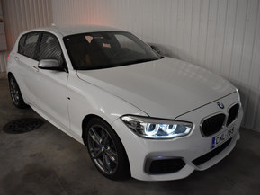 BMW M140i