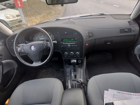 Saab 9-5
