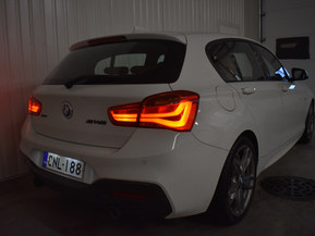 BMW M140i