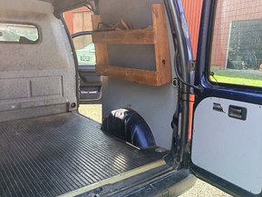 Citroen Jumpy