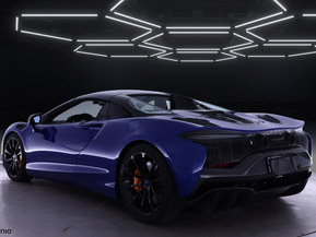 McLaren Artura