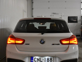BMW M140i