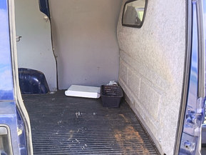 Citroen Jumpy
