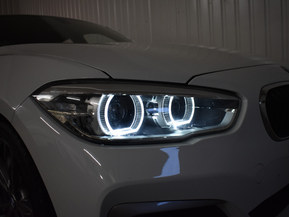 BMW M140i