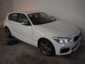 BMW M140i