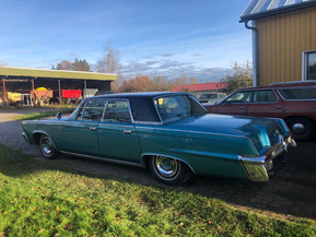 Chrysler Imperial