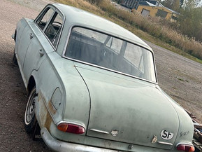 Vauxhall Victor