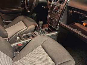 Mercedes-Benz A 150