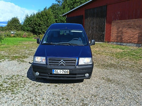 Citroen Jumpy