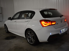BMW M140i