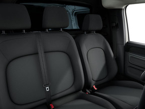 Volkswagen ID. Buzz Cargo