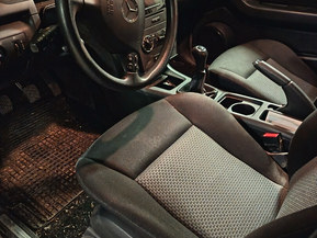 Mercedes-Benz A 150