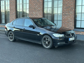 BMW 316