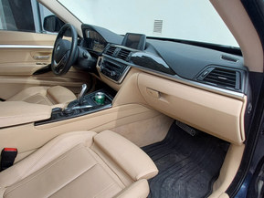 BMW 320 Gran Turismo