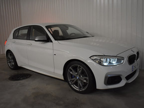 BMW M140i