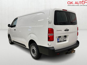 Citroen Jumpy