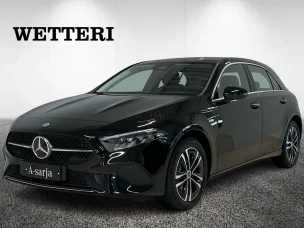 Mercedes-Benz A