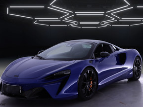 McLaren Artura
