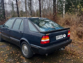 Saab 9000