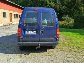 Citroen Jumpy