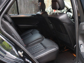Mercedes-Benz ML