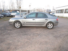 Renault Laguna