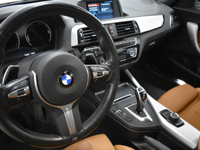 BMW M140i