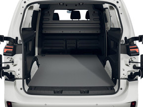 Volkswagen ID. Buzz Cargo