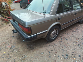 Nissan Bluebird