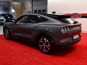 Ford Mustang Mach-E