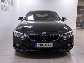 BMW 418