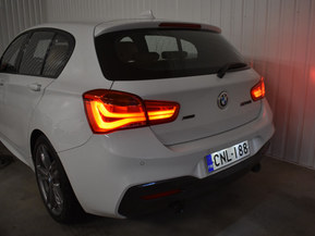 BMW M140i
