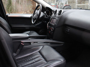 Mercedes-Benz ML