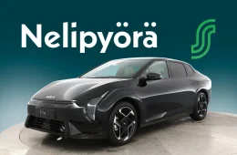 Kia EV4