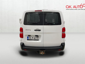 Citroen Jumpy