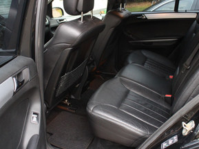 Mercedes-Benz ML