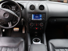 Mercedes-Benz ML