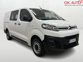 Citroen Jumpy