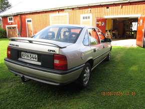 Opel Vectra