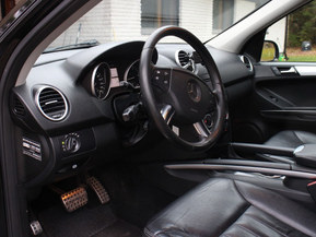 Mercedes-Benz ML