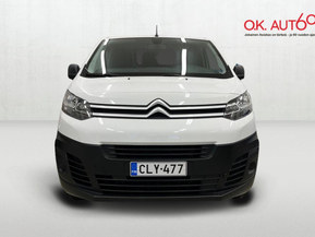 Citroen Jumpy