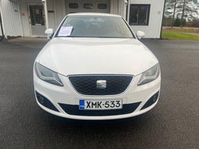 Seat Exeo