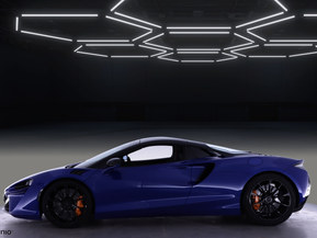 McLaren Artura