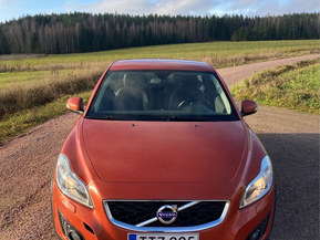 Volvo C30