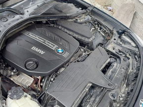 BMW 320 Gran Turismo