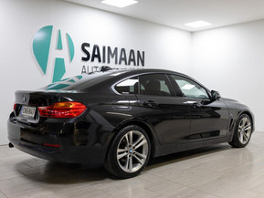 BMW 418